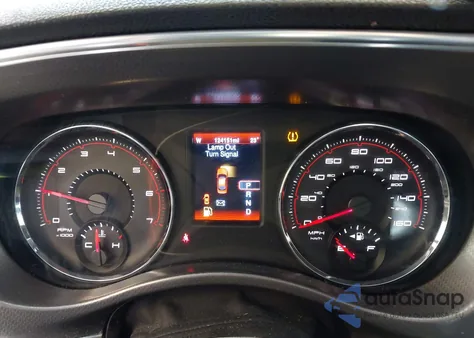 2014 Dodge Charger R/T z USA, uszkodzony, nr VIN 2C3CDXCT9EH114618